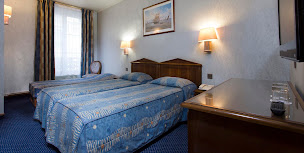Photo n°10 de Hôtel Meslay République à Paris (Hôtel)