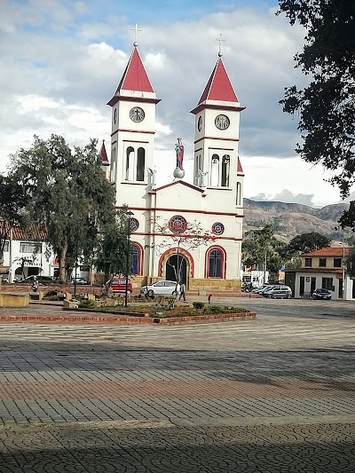 Photos of Sutamarch&aacute;n Main Park