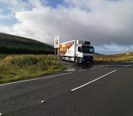 Bidfood Edinburgh - Wholesale Food - Thumbnail