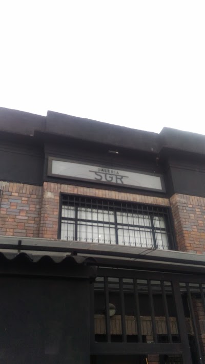 Photos of SGR Gallery