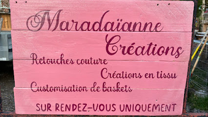 Maradaïanne Créations