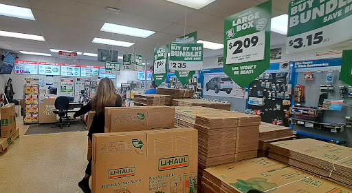 U-Haul Moving & Storage of Redford - Thumbnail