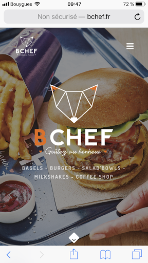 Photo 4 - BCHEF - FRANCONVILLE