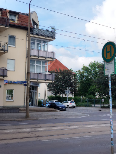 Volksbank Magdeburg eG - SB-Service Stadtfeld - Thumbnail