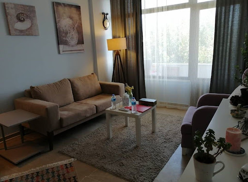 Barış Psikoterapi Merkezi