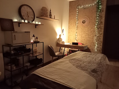 Laur'adoucit vos maux - masseuse bien-être et soin énergétique