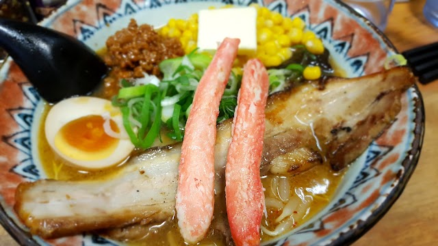 Ramen Yokocho