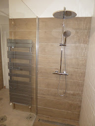 Photo n°11 de SOLE'O à Aix-en-Provence (Plombier)