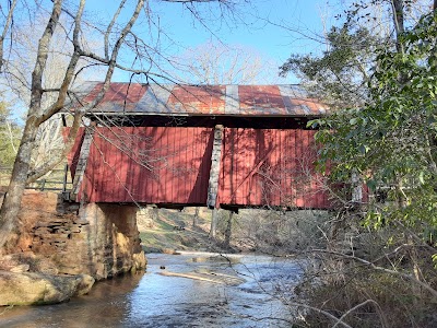 Campbells Covered Bridge