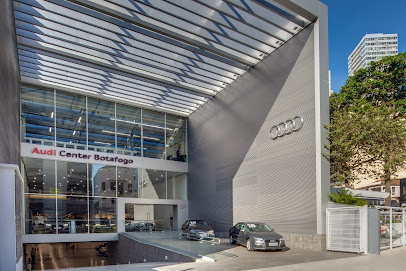 Audi Center Botafogo