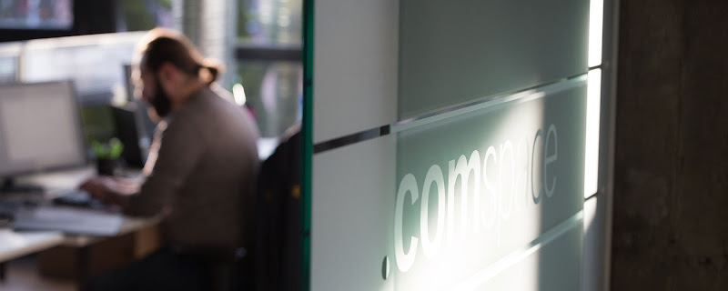 comspace GmbH & Co. KG