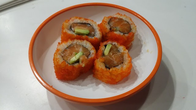 Yo! Sushi