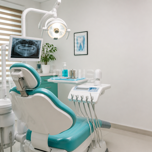 Root canal treatment is a safe and effective way to save a tooth that is badly decayed, infected,… post image