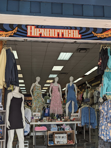 Hipnautical - Visual