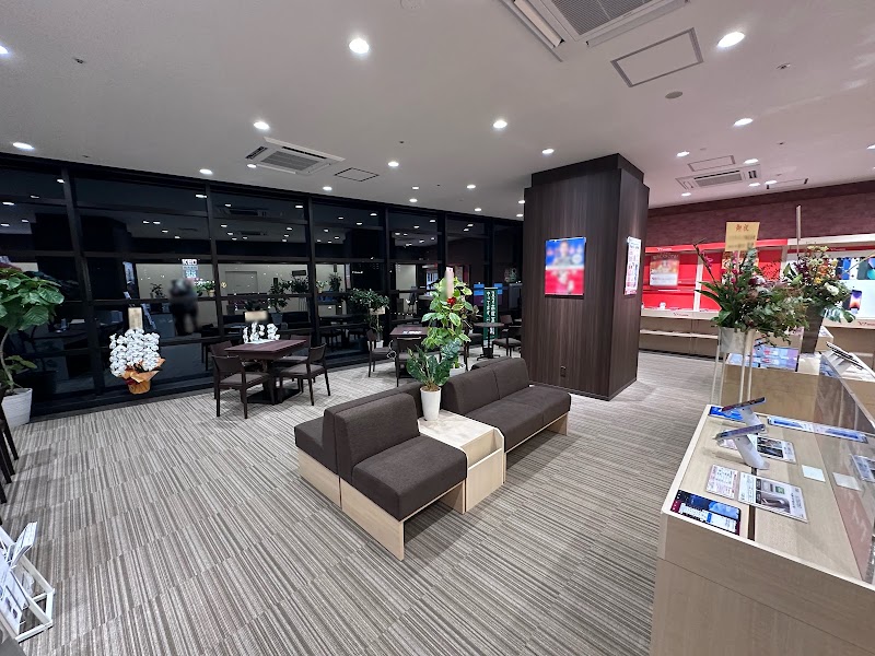 ソフトバンク枚方モール［ワイモバイル取扱店］