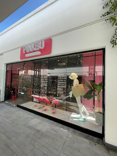 PINKBU