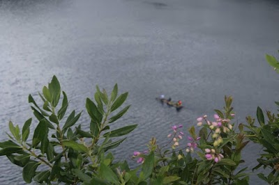 Photos of Cinco Lagos