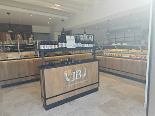 Photo n°31 de Au fournil de Justine et Benjamin à La Ferté-Imbault (Boulangerie)