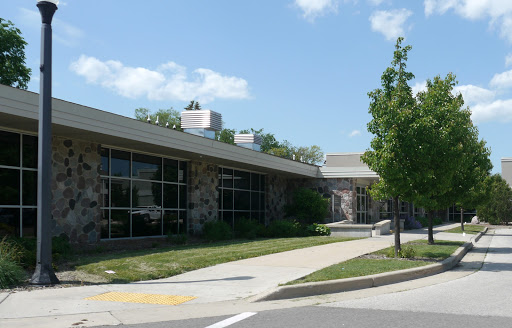 Brookfield City Hall