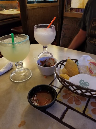 El Sombrero Mexican Restaurant