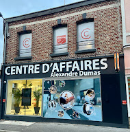 COMAPI à Saint-Quentin