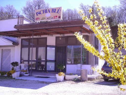 Ischia Blu - Visual
