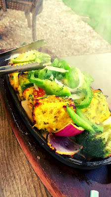 Paneer Tikka