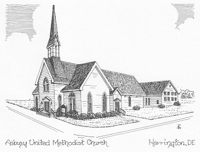 Asbury United Methodist Church