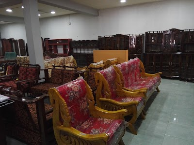 Photos of Sriyani Trade Center