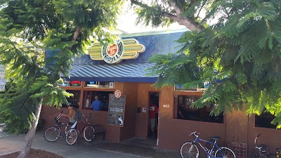 Photos of Cass Street Bar & Grill