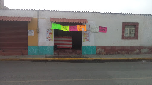 Polleria Loquillo