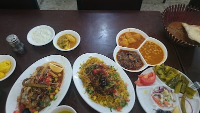 Photos of Abu Mazen Restaurant مطعم ابو مازن -
