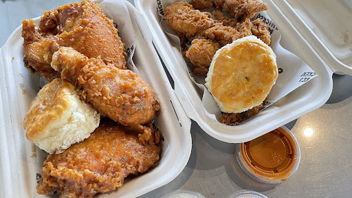 Mike's Chicken - Thumbnail