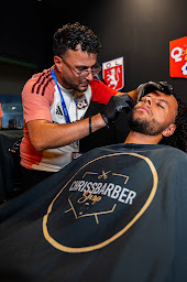 Photo n°24 de CHRISSBARBER SHOP à Lyon (Barbier)