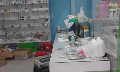 Pharmacy