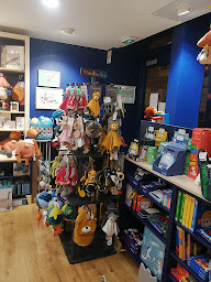 Photo n°17 de Bonhomme de Bois St Germain-en-Laye - Magasin de jouets à Saint-Germain-en-Laye (Magasin de jouets)