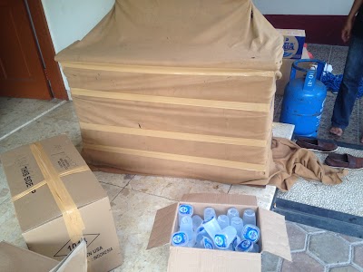 Photos of Askmover Indonesia