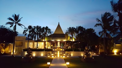 Photos of The Royal Santrian Luxury Beach Villas