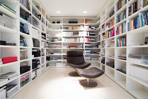 Photo n°3 de Daugear Menuiserie à Condé-sur-Sarthe (Magasin de meubles)