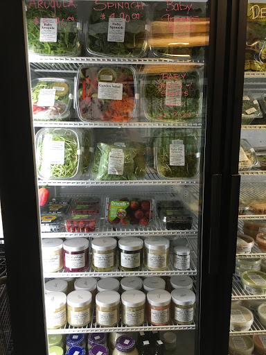 Glaser Organic Farms - Thumbnail
