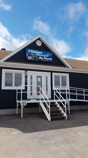 Clinique Veterinaire Du Nord