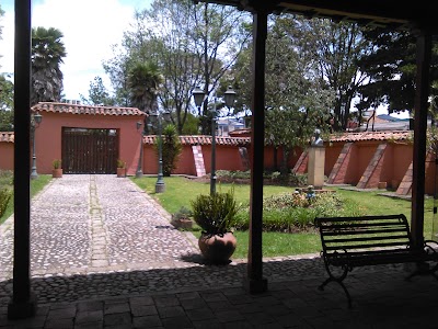 museum