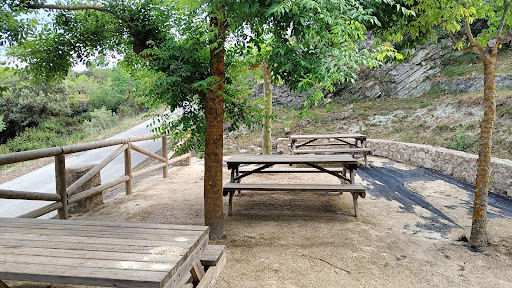 Área recreativa de la"Font Vella"