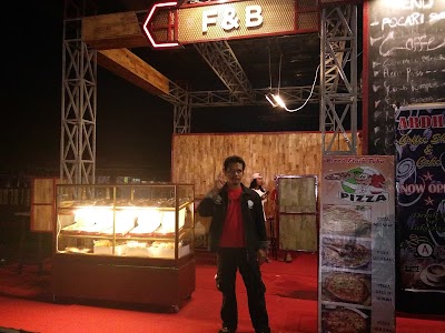 Photos of New Delicious ( Pizza Etnik Toba)