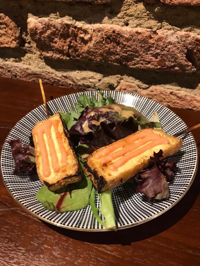 Harāru Izakaya