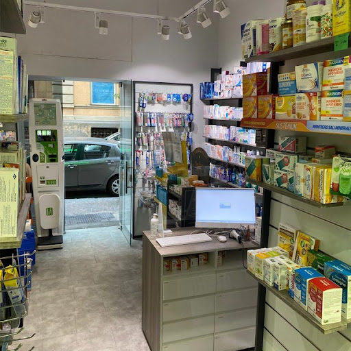 Farmacia San Raffaele - Thumbnail