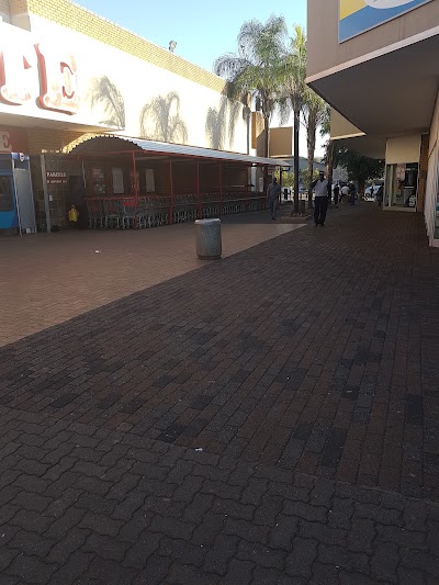 Photos of Shoprite Checkers
