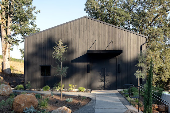 Artist Block Tasting Room by null
