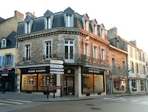 Photo n°1 de Kreisker Immobilier St Pol de Léon à Saint-Pol-de-Léon (Agence immobilière)