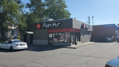 Pizza Hut